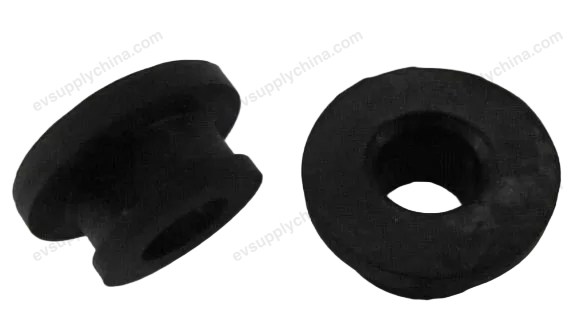 Auxiliary water tank positioning rubber sleeve — BYD BYD Seal 07 DM-i — OE 10051674-00, M6-1311202