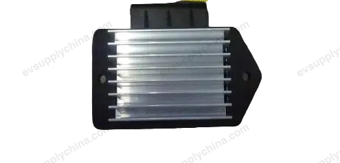 Blower speed control servo — BYD BYD Seal 07 DM-i — OE 13483955-00, MEF-8114230B