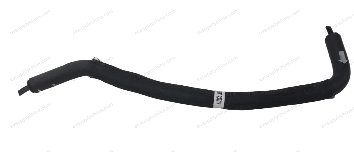 Brake fluid reservoir connection hose assembly — BYD BYD Seal 07 DM-i — OE 13551033-00, HXHA-3540030