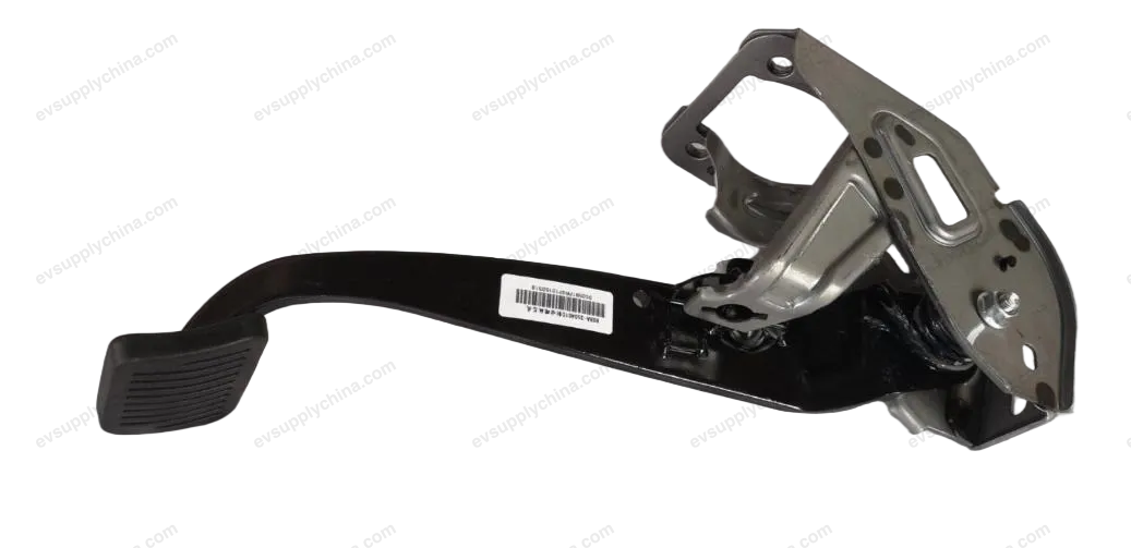 Brake pedal assembly — BYD BYD Seal 07 DM-i — OE 13550973-00, HXHA-3504010