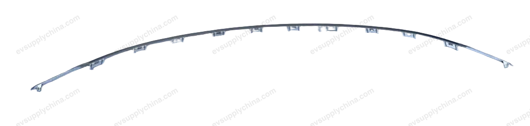 Bumper trim strip I — BYD BYD Seal 07 DM-i — OE 13842052-00, HXHA-2803171