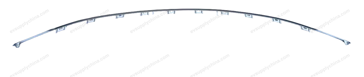 Bumper trim strip II — BYD BYD Seal 07 DM-i — OE 13842053-00, HXHA-2803172