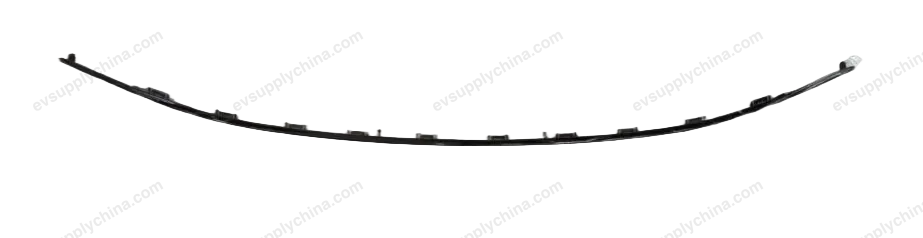 Bumper trim strip II — BYD BYD Seal 07 DM-i — OE 14885936-00, HXHB-2803172