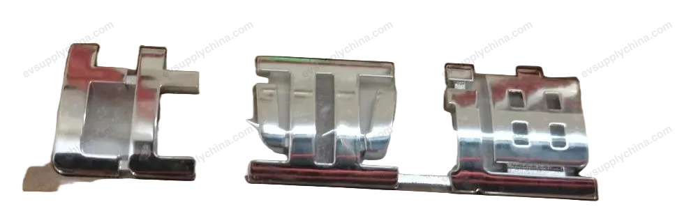 BYD logo assembly — BYD BYD Seal 07 DM-i — OE 15252279-00, HA3H-3924810
