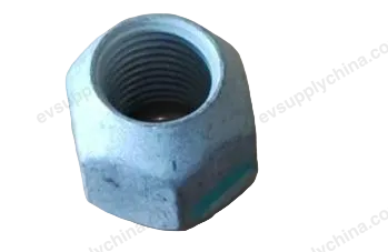 Car wheel nuts — BYD BYD Seal 07 DM-i — OE 13820380-00, BYDQ304A14-5T13F61KHP1.5