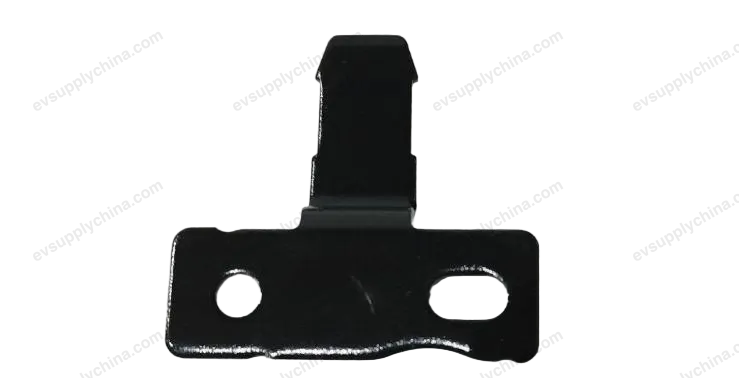Carbon canister solenoid valve bracket — BYD BYD Seal 07 DM-i — OE 14107195-00, HKHA-1130015