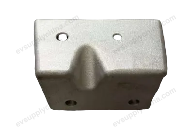 Catalyst support — BYD BYD Seal 07 DM-i — OE 14480962-00, HA3HG-1203311
