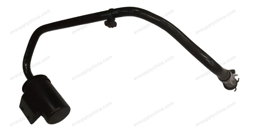 Charcoal canister vent pipe assembly — BYD BYD Seal 07 DM-i — OE 13730221-00, HXHA-1130500