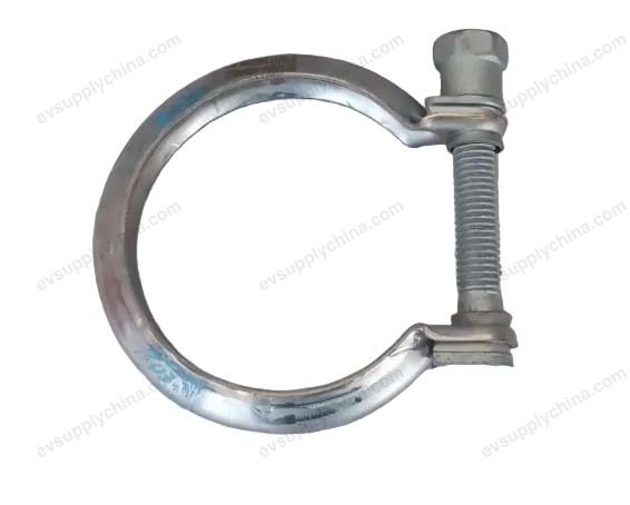 Clamp Connection Assembly IV — BYD BYD Seal 07 DM-i — OE 14638836-00, TA7-1204022