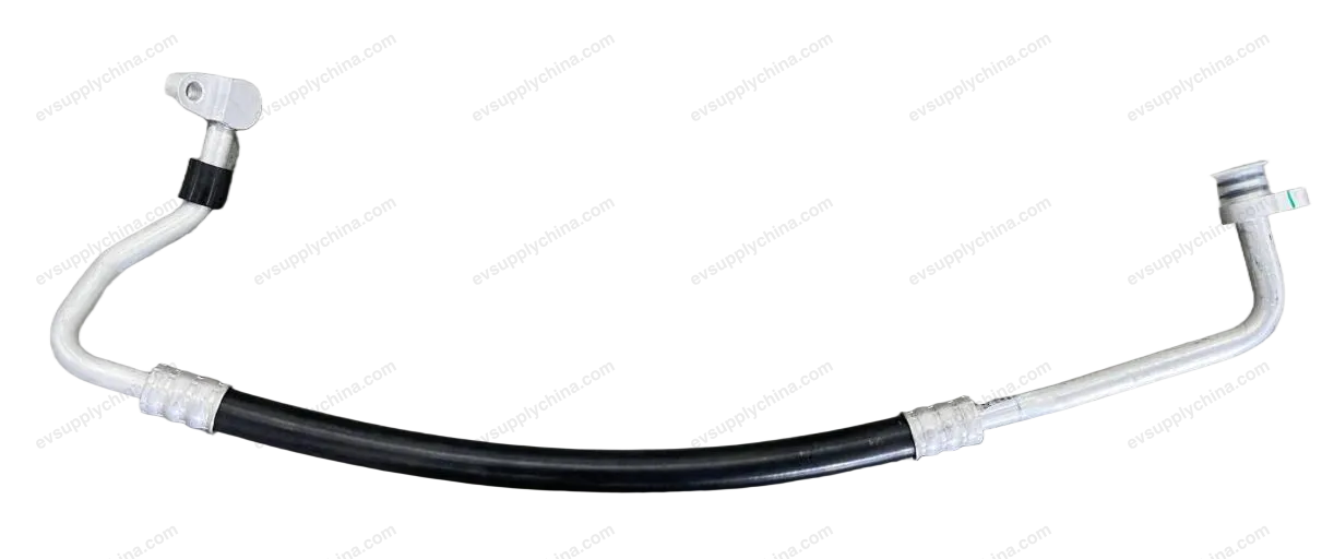 Compressor discharge pipe assembly — BYD BYD Seal 07 DM-i — OE 14849588-00, HXHG-8108210