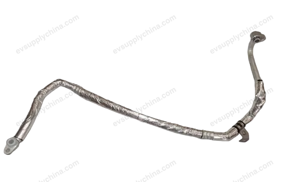 Compressor suction pipe assembly — BYD BYD Seal 07 DM-i — OE 15170447-00, HXHK-8108110