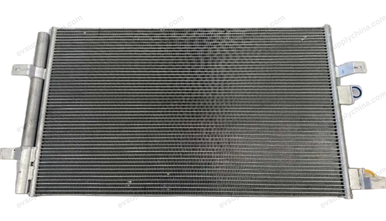 Condenser assembly — BYD BYD Seal 07 DM-i — OE 15196515-00, HA3HE-8105010A