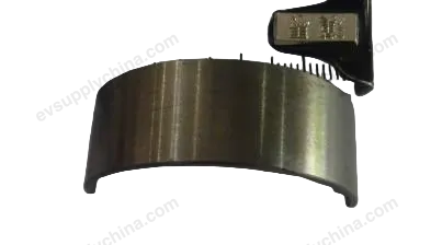 Connecting rod bearing — BYD BYD Seal 07 DM-i — OE 13072215-00, 472QA-1004013AC