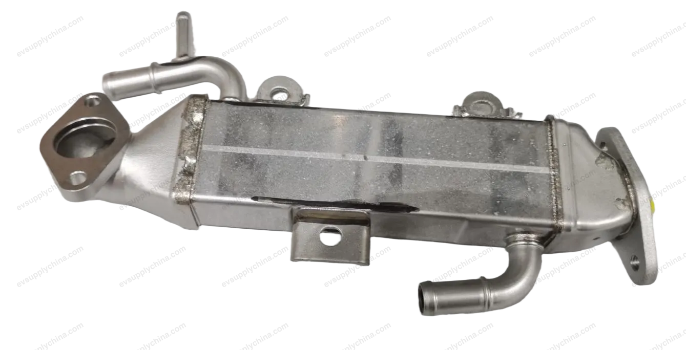 cooler — BYD BYD Seal 07 DM-i — OE 14267068-00, 472QC-1207100