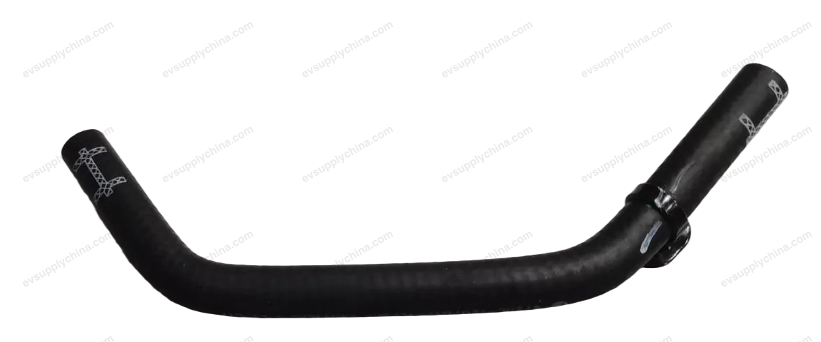 Cooler degassing hose — BYD BYD Seal 07 DM-i — OE 14383681-00, 472QC-1207017
