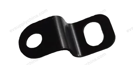 Cooler degassing hose bracket — BYD BYD Seal 07 DM-i — OE 14383677-00, 472QC-1207018