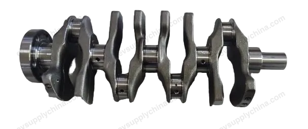 crankshaft — BYD BYD Seal 07 DM-i — OE 12841504-00, 472QA-1005101