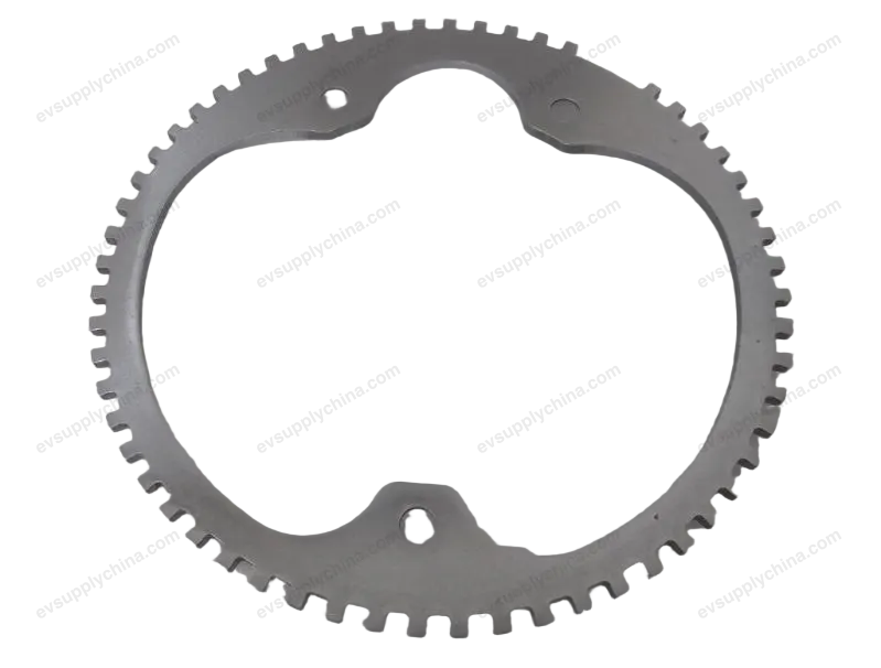 Crankshaft signal disc — BYD BYD Seal 07 DM-i — OE 12841513-00, 472QA-1005102