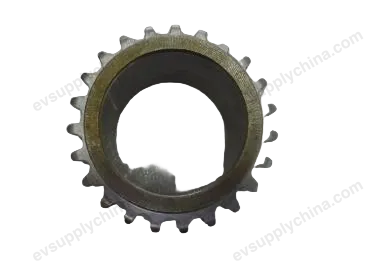 Sproket poros engkol — BYD BYD Seal 07 DM-i — OE 12798714-00, 472QA-1021011
