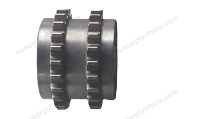 Crankshaft sprocket — BYD BYD Seal 07 DM-i — OE 13947628-00, 472ZQA-1021011