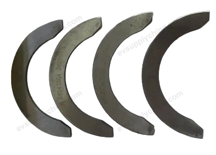 Crankshaft thrust washers — BYD BYD Seal 07 DM-i — OE 12798677-00, 472QA-1002013