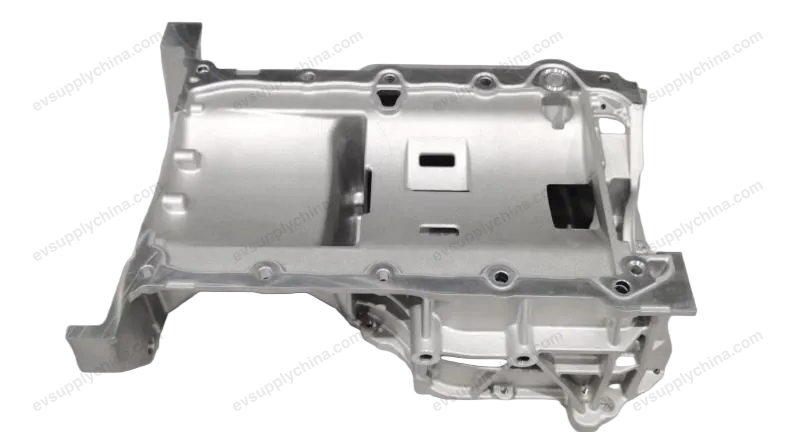 Cylinder block skirt — BYD BYD Seal 07 DM-i — OE 14305047-00, 472QC-1002016