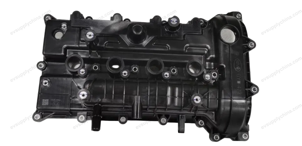 Cylinder head cover assembly — BYD BYD Seal 07 DM-i — OE 15872068-00, 472QC-1003210