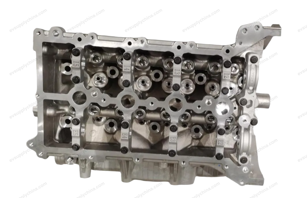 Cylinder head machining assembly — BYD BYD Seal 07 DM-i — OE 14305123-00, 472QC-1003110