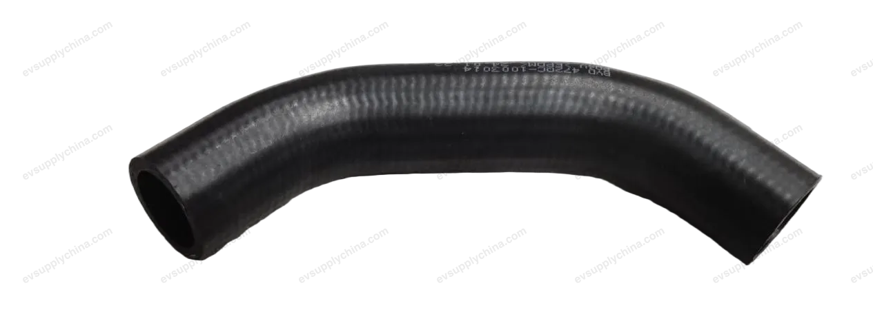 Cylinder head water outlet hose — BYD BYD Seal 07 DM-i — OE 14305117-00, 472QC-1003014