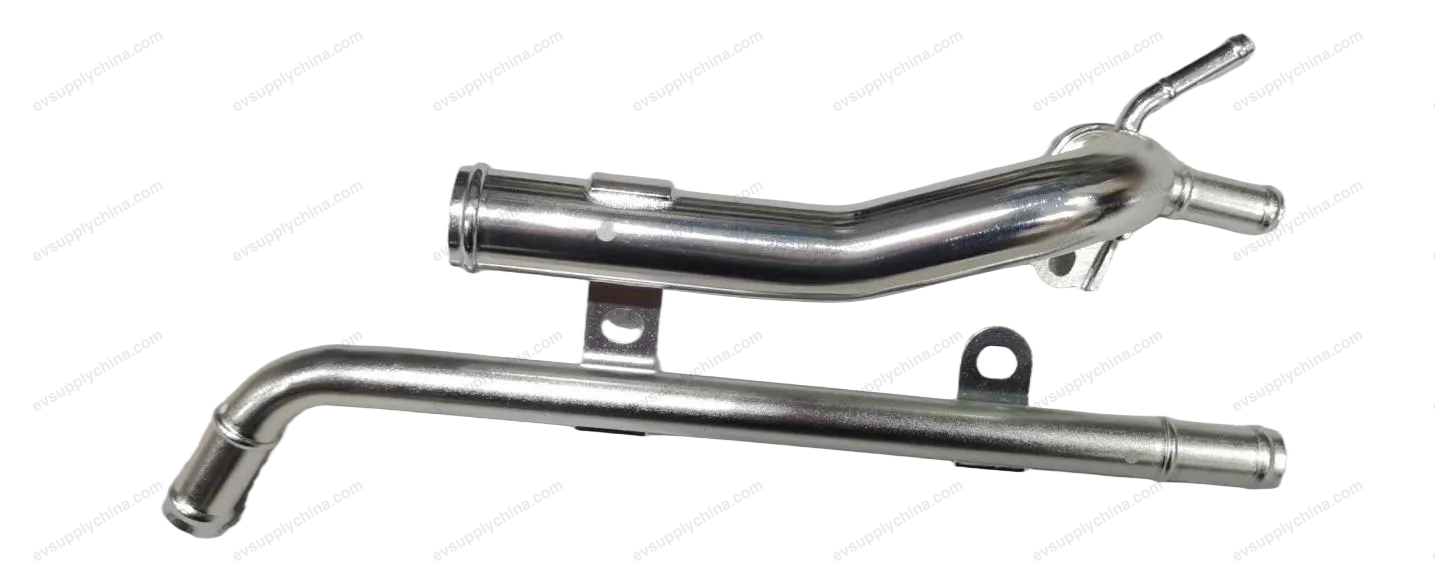 Cylinder head water outlet pipe assembly — BYD BYD Seal 07 DM-i — OE 14305026-00, 472QC-1003400