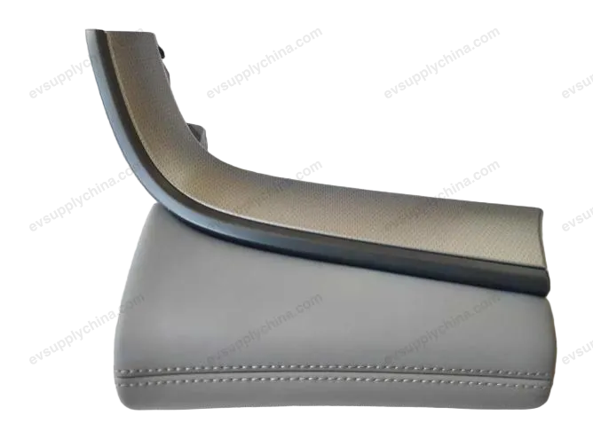 Dashboard Left Trim Assembly Reef Gray — BYD BYD Seal 07 DM-i — OE 16572191-00, HXHH-5306530-00HE5