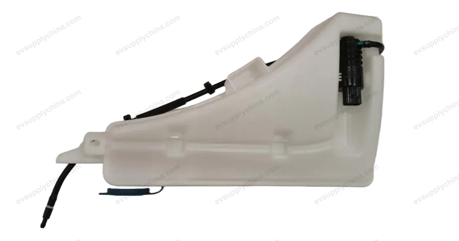 Detergent reservoir and motor assembly — BYD BYD Seal 07 DM-i — OE 13571985-00, HXHA-5207110