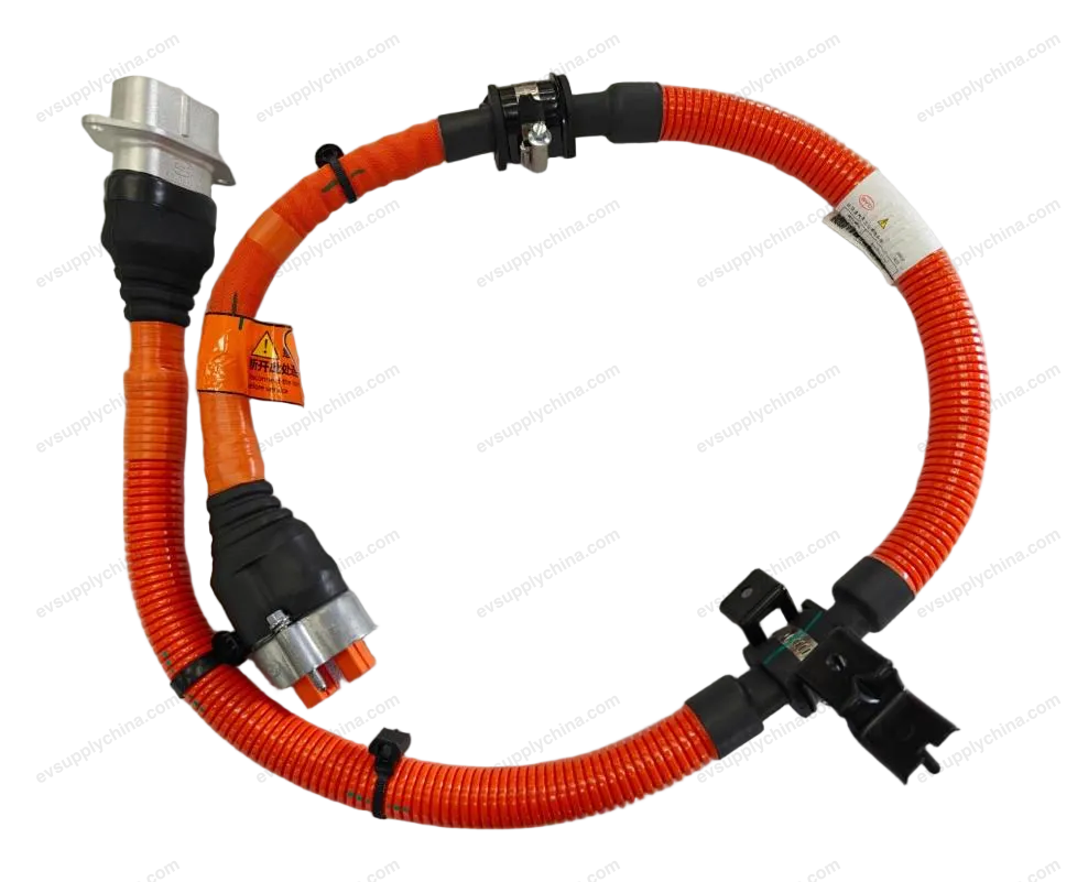Dual-control DC bus assembly — BYD BYD Seal 07 DM-i — OE 14963591-00, HXHK-2105090