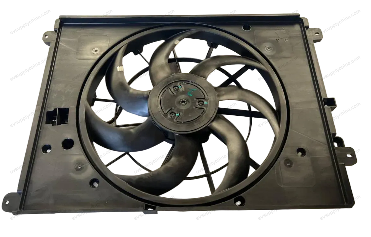 Electric Fan Assembly I — BYD BYD Seal 07 DM-i — OE 14397202-00, HKHA-1308010, HKHA-1308010B