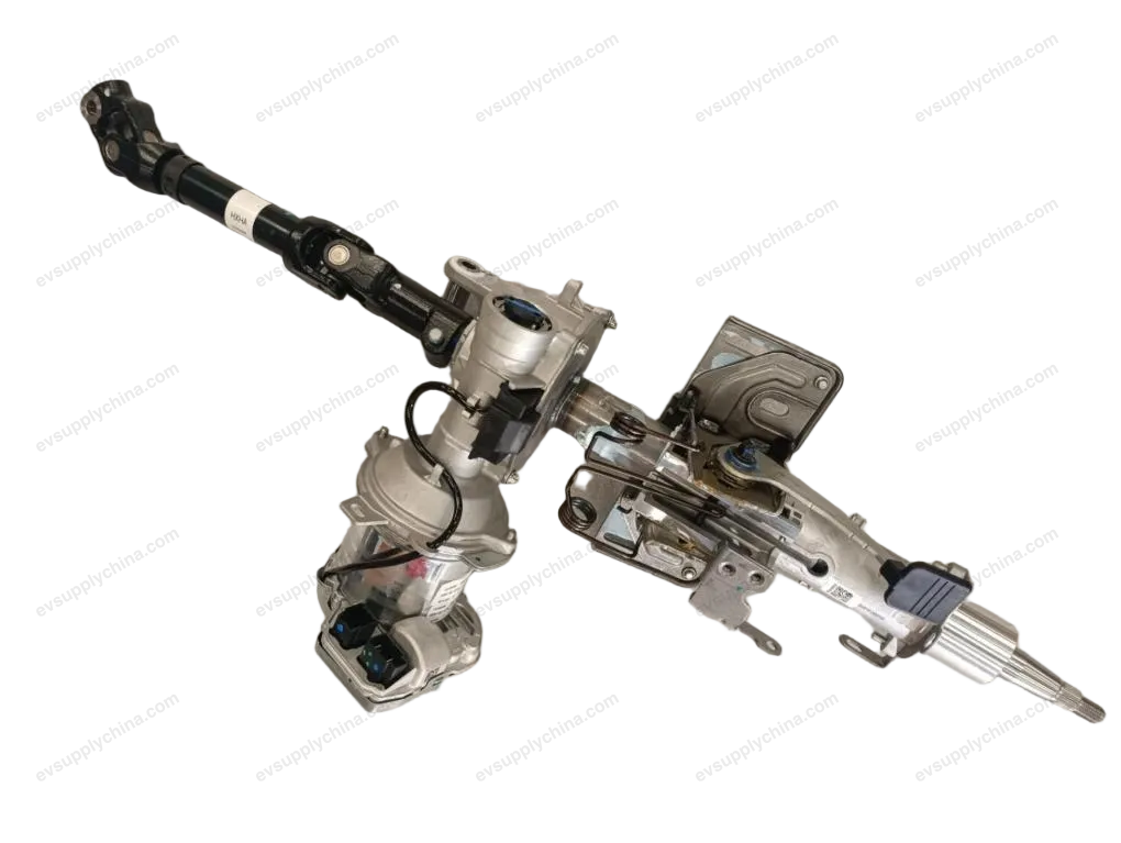Electric power steering column and universal joint assembly — BYD BYD Seal 07 DM-i — OE 14928037-00, HXHG-3414010