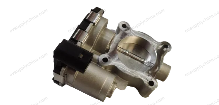 Electronic throttle — BYD BYD Seal 07 DM-i — OE 14328998-00, 472QC-3765100