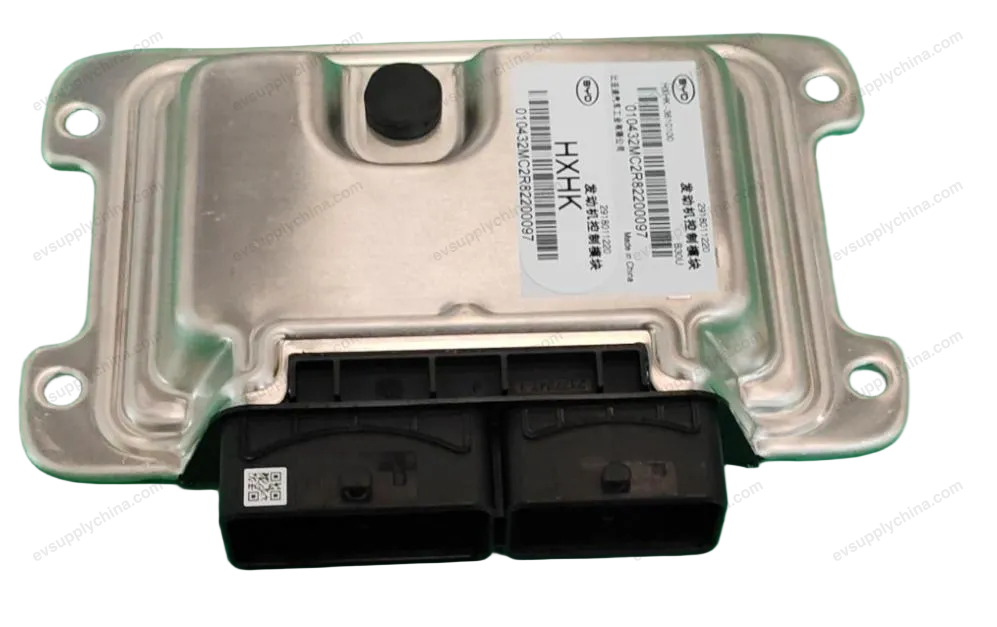 Engine control module — BYD BYD Seal 07 DM-i — OE 14952386-00, HXHK-3610100