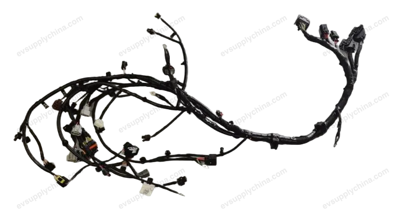 Engine wiring harness — BYD BYD Seal 07 DM-i — OE 16731441-00, HXHG-4001010-D1