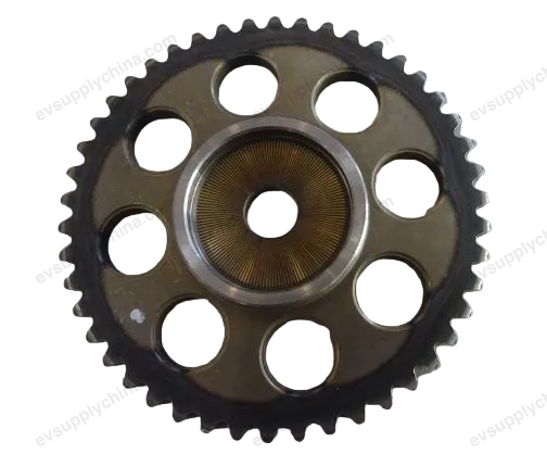 Exhaust camshaft sprocket — BYD BYD Seal 07 DM-i — OE 12979910-00, 472QA-1021013