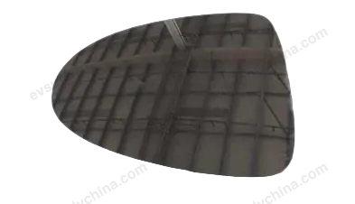 Exterior rearview mirror right mirror holder assembly — BYD BYD Seal 07 DM-i — OE 14164582-00, HXHA-8202219