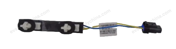 External detection antenna assembly — BYD BYD Seal 07 DM-i — OE 12612956-00, HC-3642600