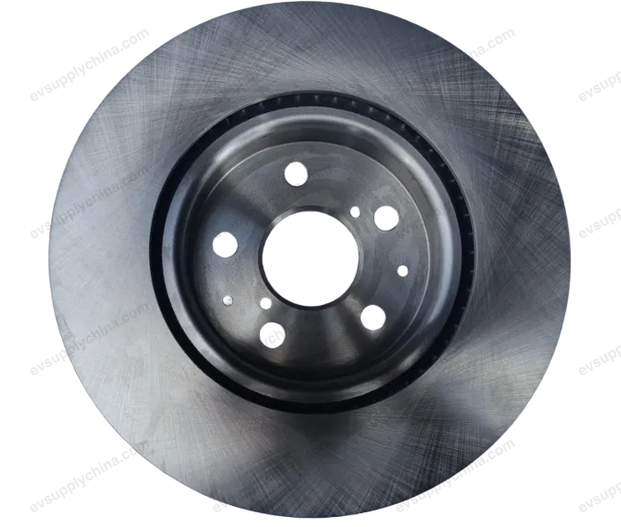 Cakram rem depan — BYD BYD Seal 07 DM-i — OE 17190797-00, HXHA-3501011ES