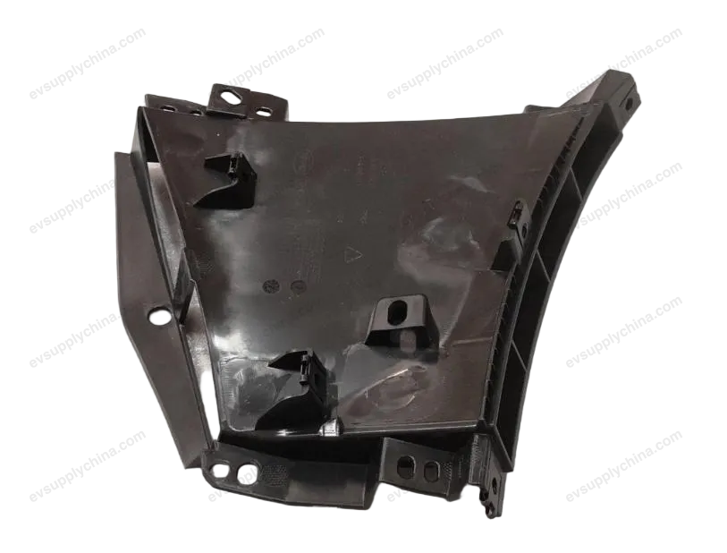 Front bumper left air duct — BYD BYD Seal 07 DM-i — OE 14759735-00, HXHA-2803143/27