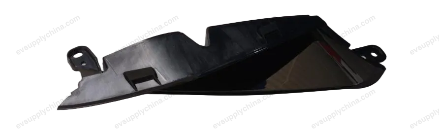 Front bumper left trim piece — BYD BYD Seal 07 DM-i — OE 13868823-00, HXHA-2803115