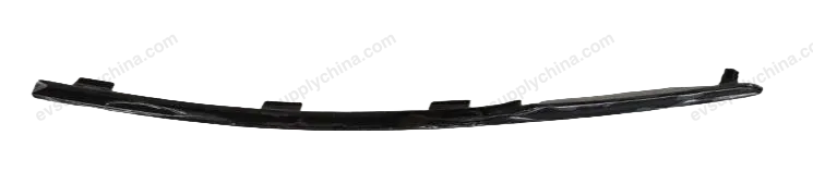 Front bumper left trim strip III — BYD BYD Seal 07 DM-i — OE 14885937-00, HXHB-2803173