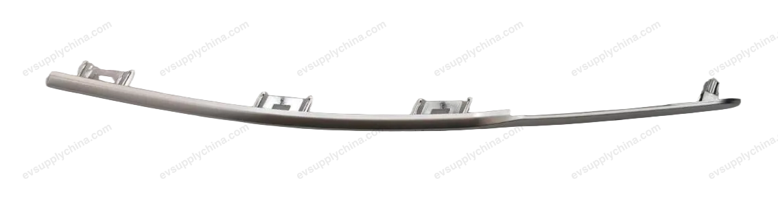Front bumper left trim strip III — BYD BYD Seal 07 DM-i — OE 13842055-00, HXHA-2803173
