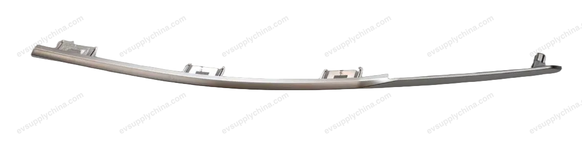 Front bumper left trim strip IV — BYD BYD Seal 07 DM-i — OE 13842066-00, HXHA-2803174
