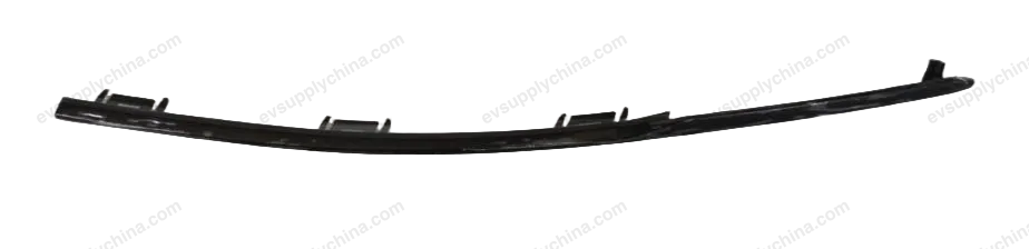 Front bumper left trim strip IV — BYD BYD Seal 07 DM-i — OE 14886014-00, HXHB-2803174