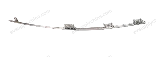 Front bumper left trim strip V — BYD BYD Seal 07 DM-i — OE 13842064-00, HXHA-2803175