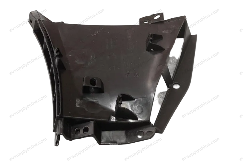 Front bumper right air duct — BYD BYD Seal 07 DM-i — OE 14759736-00, HXHA-2803144/27